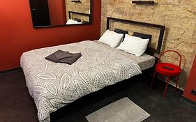 Aparthotel Riga
