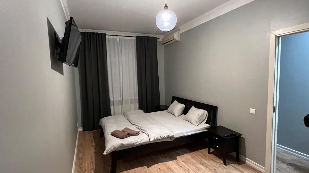 Aparthotel Рига Екстер'єр фото
