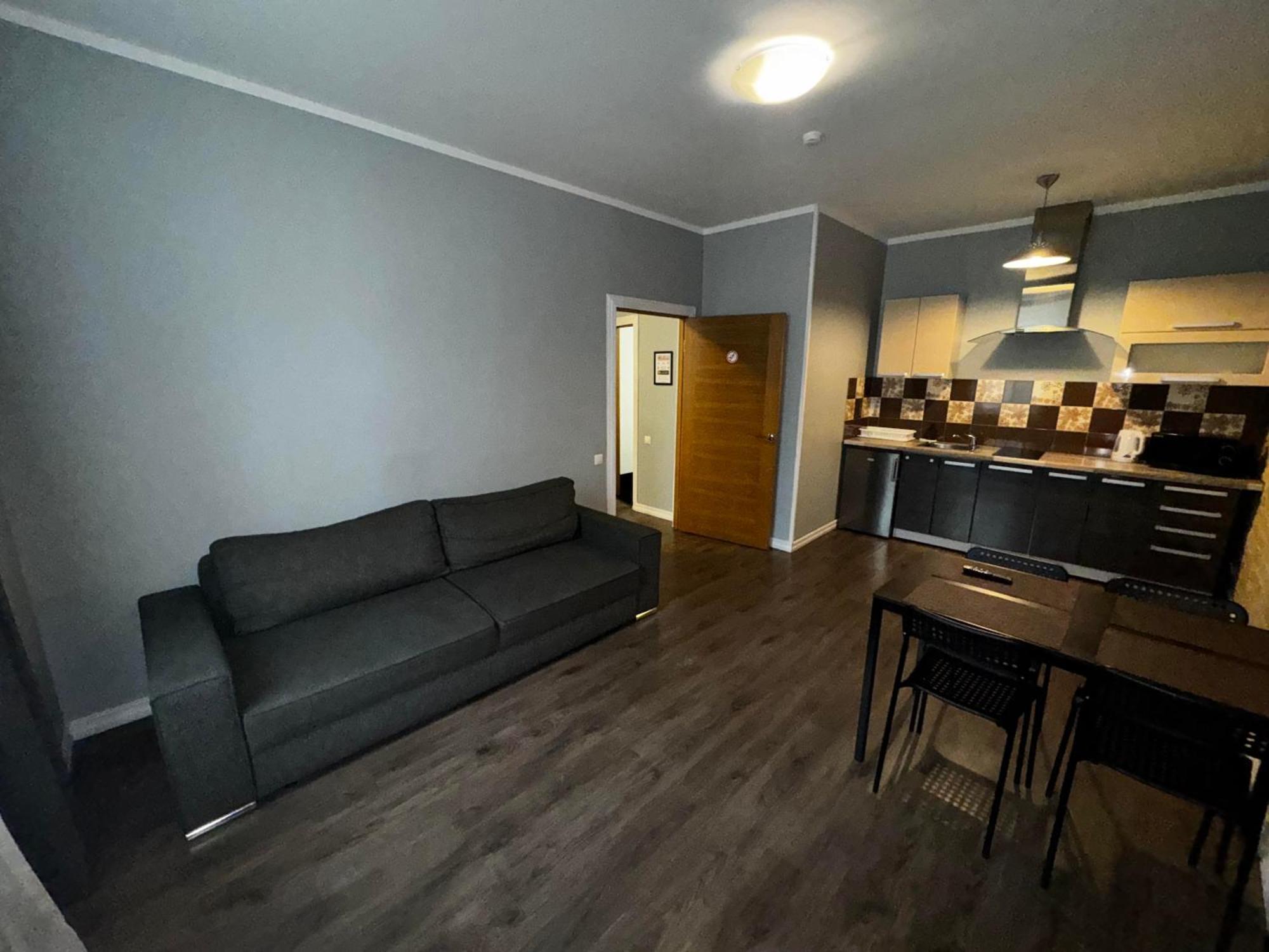 Aparthotel Рига Екстер'єр фото A typical apartment at the University of Nottingham's University Park Campus